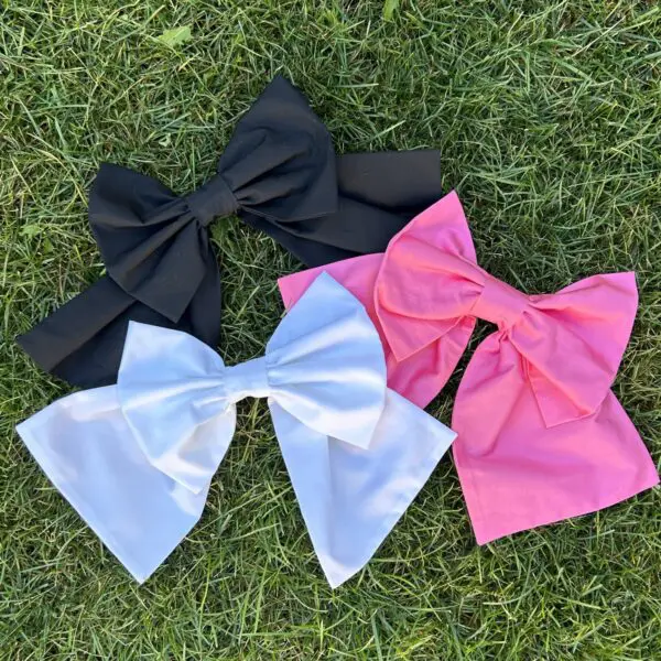 Bow large