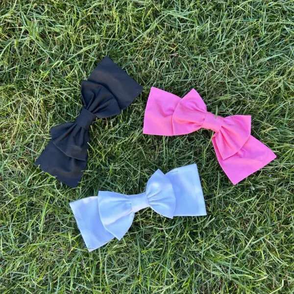 Bow small