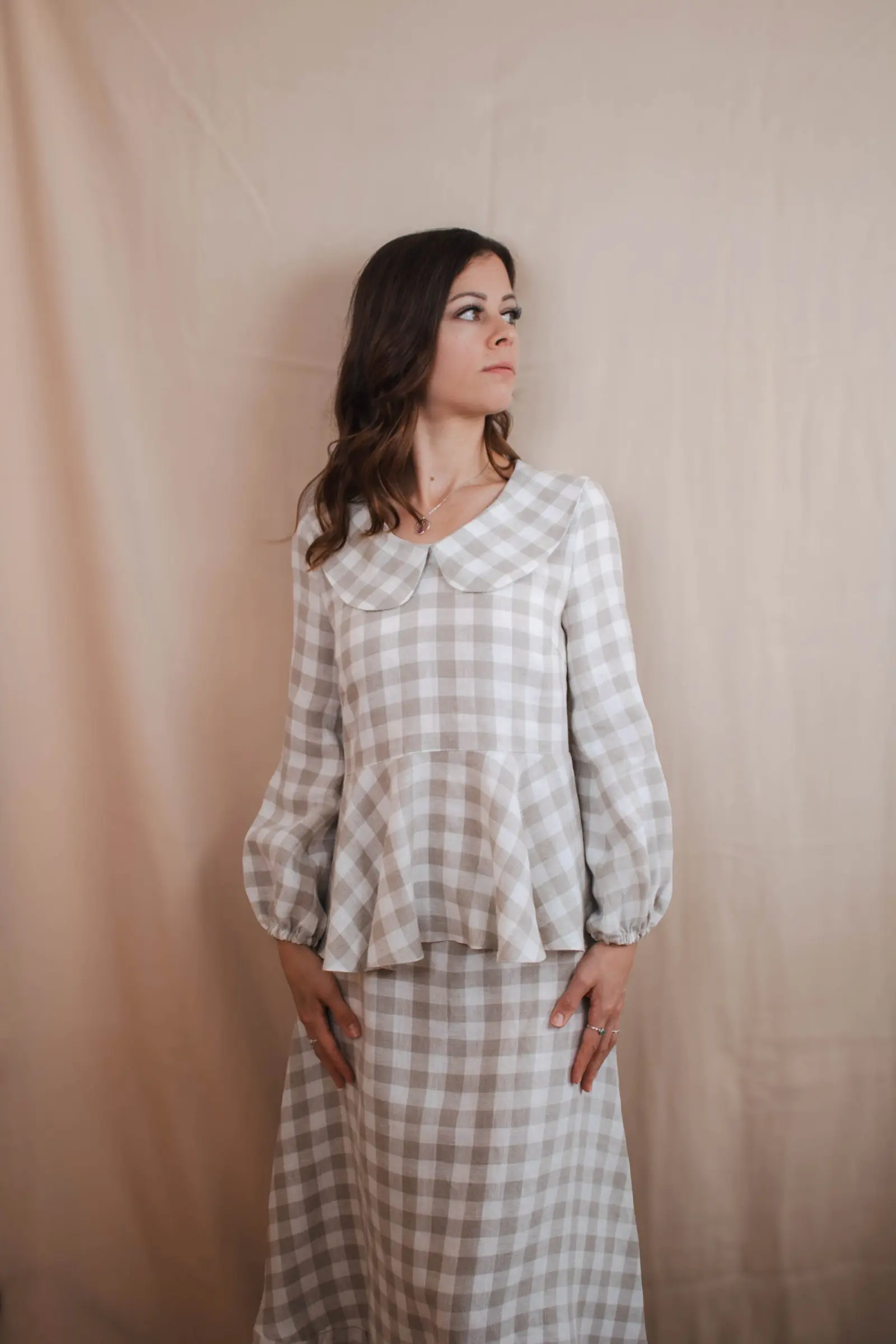 Daisy Blouse – Bild 5