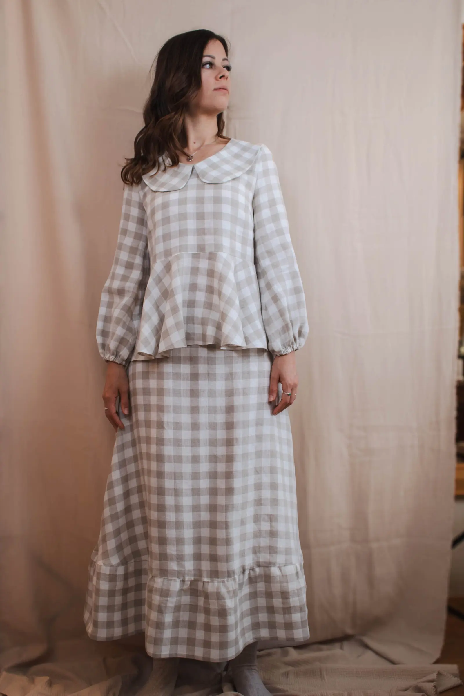 Daisy Blouse – Bild 6