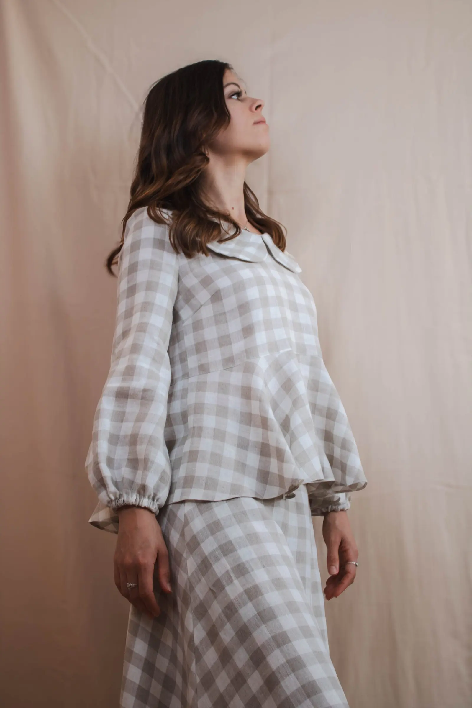 Daisy Blouse – Bild 4