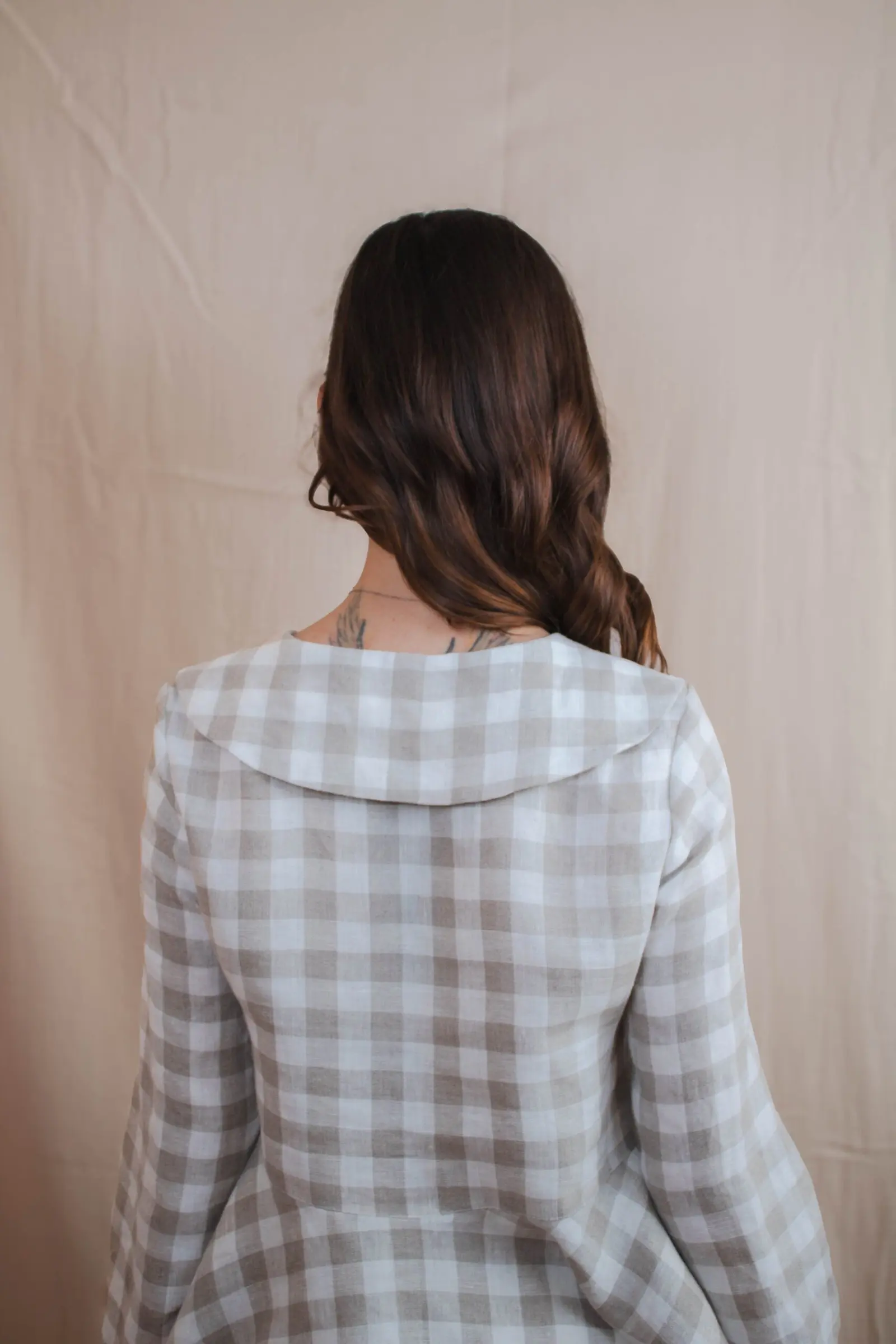 Daisy Blouse – Bild 3