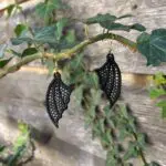 Bat Wings