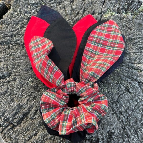 Scrunchies, Bunnyear