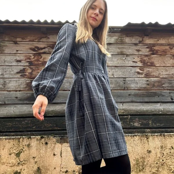 Aya Dress