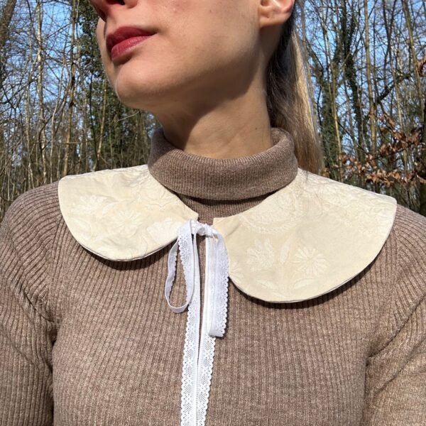 Peter Pan Collar